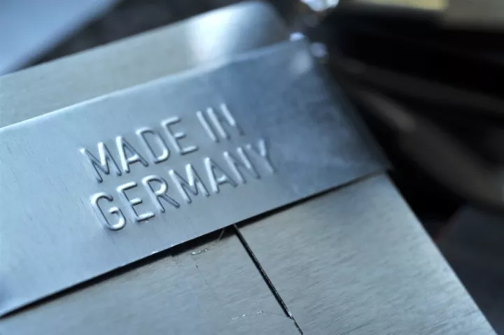 Γερμανία: Άλμα 3% στις βιομηχανικές παραγγελίες τον Μάρτιο 