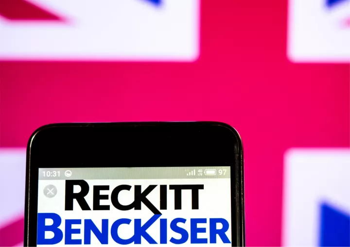 Η Invidior θα «αμυνθεί σθεναρά» κατά της απαίτησης 1,4 δισ. δολαρίων από την Reckitt Benckiser