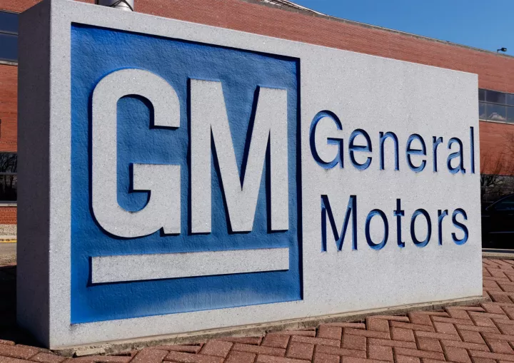 GM: Ανάκληση 7 εκατ. οχημάτων λόγω προβλήματος του αερόσακου