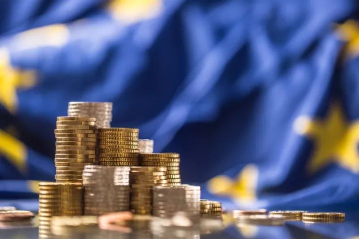 Ευρωζώνη: Επιταχύνθηκε ο ρυθμός αύξησης των καταθέσεων τον Ιανουάριο