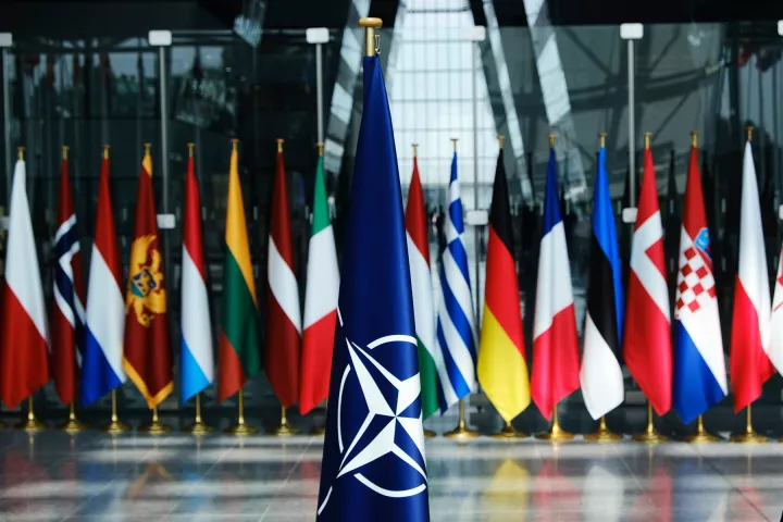 Συμφωνία  Ελλάδας - Τουρκίας στο ΝΑΤΟ για... «κόκκινη γραμμή»