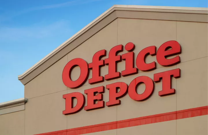 Office Depot: Απέρριψε την προσφορά εξαγοράς 2 δισ. δολαρίων από την Staples
