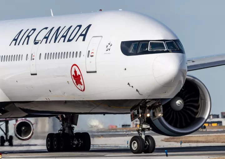 Air Canada: Παραχωρήσεις προς την ΕΕ για έγκριση της εξαγοράς της Transat
