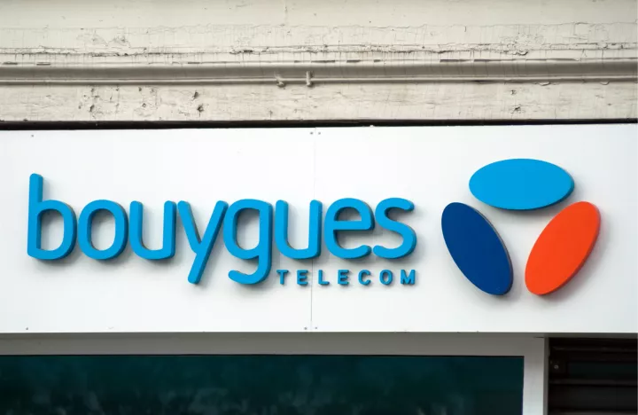 Bouygues: Επέκταση με στόχο έσοδα 7 δισ. ευρώ από τις τηλεπικοινωνίες έως το 2026