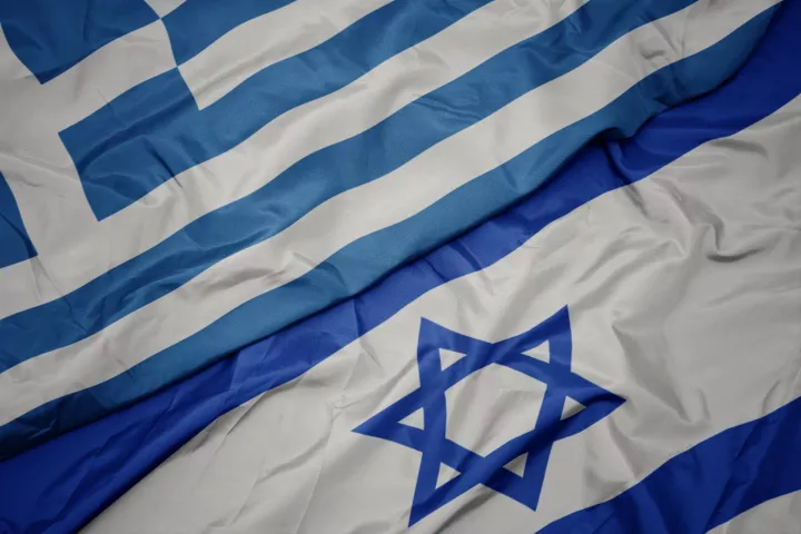 Jerusalem Post: Μήνυμα προς την Τουρκία η αμυντική συμφωνία Ελλάδας - Ισραήλ