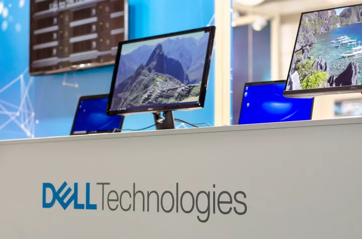 Dell: Καλύτερα των εκτιμήσεων τα κέρδη και οι πωλήσεις στο δ&apos; τρίμηνο