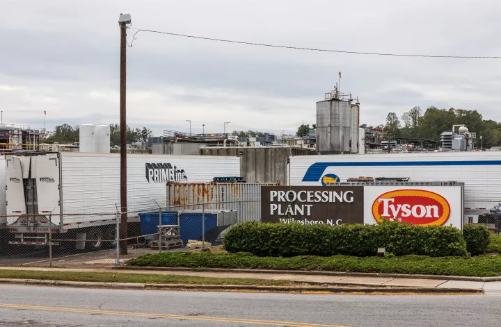 Η General Mills εξαγοράζει μονάδα της Tyson Foods για 1,2 δισ. δολάρια