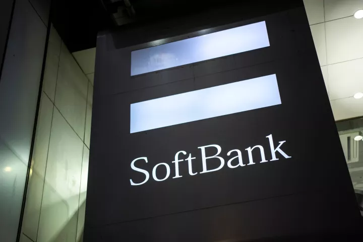 SoftBank: Ετήσια κέρδη ρεκόρ ύψους 45,8 δισ. δολαρίων