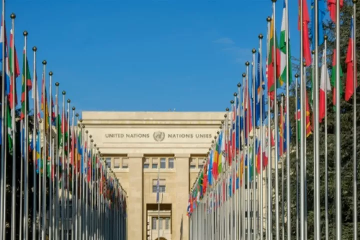 ΟΗΕ: Καταγγέλλει την καταστολή των μέσων ενημέρωσης στη διάρκεια της πανδημίας