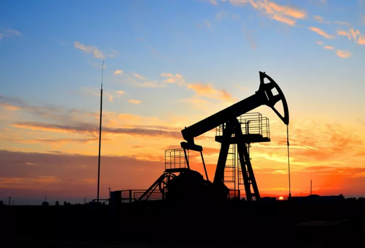 Σημαντικές απώλειες για το πετρέλαιο - Στο 6% οι απώλειες για το αργό
