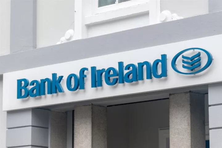 Ιρλανδία: Η κυβέρνηση εκχωρεί το 13,9% που κατέχει στην Bank of Ireland