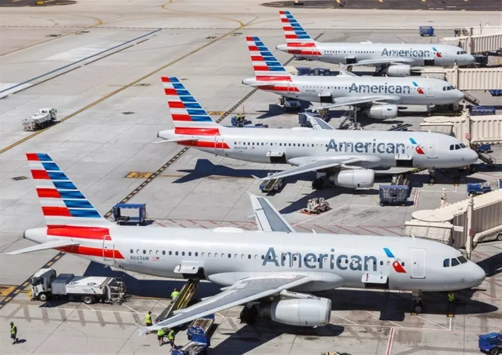 American Airlines: Ανακοίνωσε τις μεγαλύτερες απώλειες στην ιστορία της