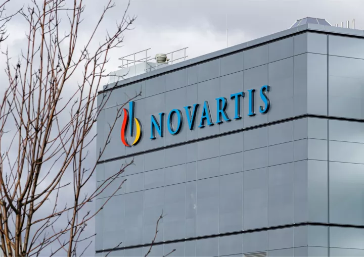Novartis: Συμφωνία 50 εκατ. δολαρίων για την κυτταρική θεραπεία της Mesoblast 
