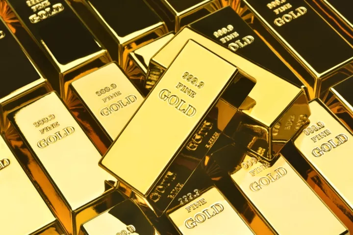 «Έχασε» τα 1.800 δολάρια ο χρυσός