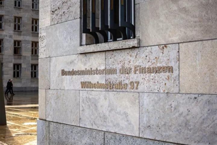 Ifo: Έπιασε «πάτο» η γερμανική οικονομία τον Απρίλιο