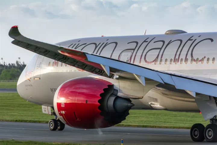 Virgin Atlantic: Κοντά σε συμφωνία πώλησης αεροσκαφών έναντι 230 εκατ. δολαρίων