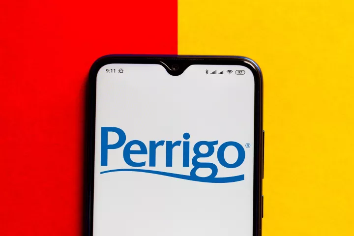 Perrigo: Πουλάει τον κλάδο γενόσημών της για 1,55 δισ. δολάρια