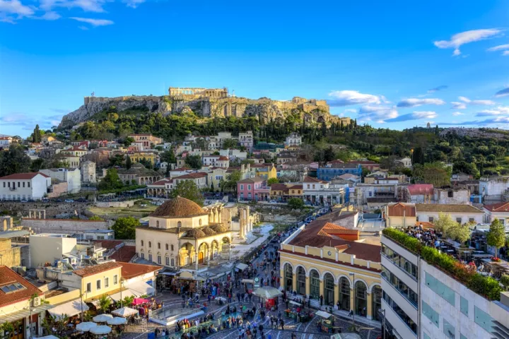 Η Αθήνα 17η στην παγκόσμια κατάταξη του Συνεδριακού Τουρισμού