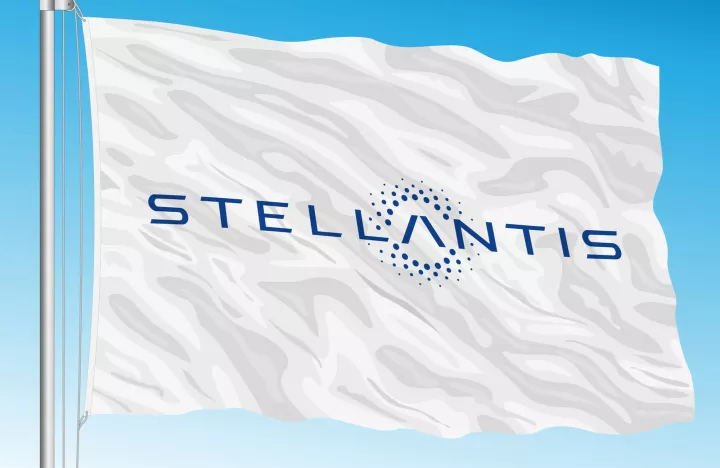 Ράλι για τη μετοχή της Stellantis την πρώτη μέρα διαπραγμάτευσής της