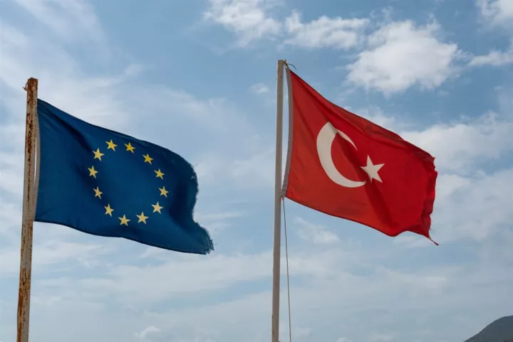  Γιατί αντιδρά η Τουρκία στην έκθεση του Ευρωκοινοβουλίου;