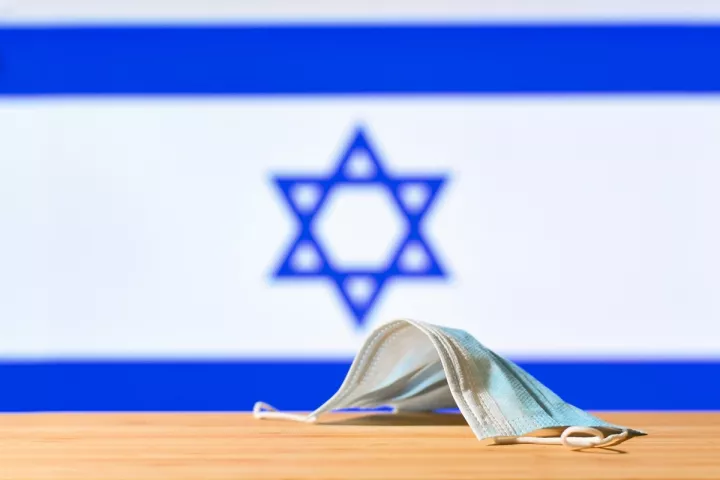 Τέλος οι μάσκες στο Ισραήλ χάρη στους μαζικούς εμβολιασμούς