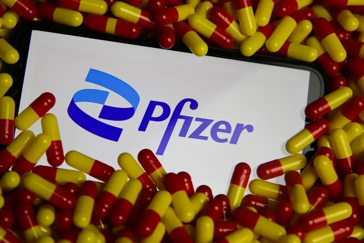 Χάπι κατά του κορονοϊού και από την Pfizer - Στο 89% η προστασία σε ασθενείς