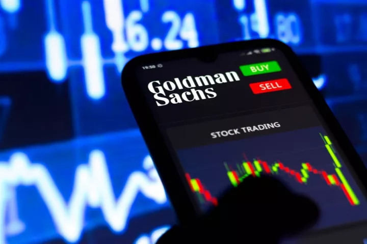 Μετάλλαξη Όμικρον: Το θετικό, το κακό και το πολύ αρνητικό σενάριο της Goldman Sachs
