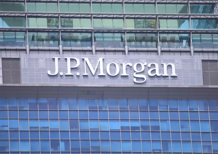 JPMorgan: Κυριαρχία στην αγορά χρυσού με έσοδα-ρεκόρ 1 δισ. δολαρίων
