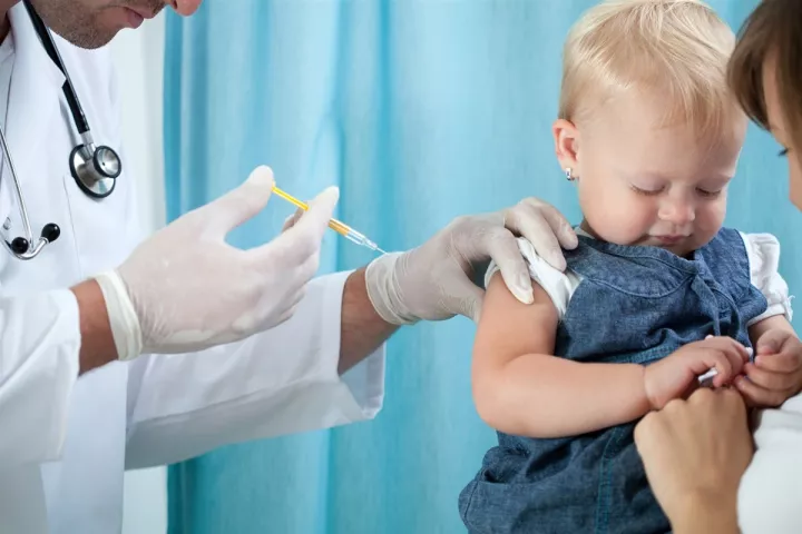 Φόβοι για παγκόσμια έξαρση της ιλαράς, καθώς η πανδημία έχει διαταράξει τους παιδικούς εμβολιασμούς