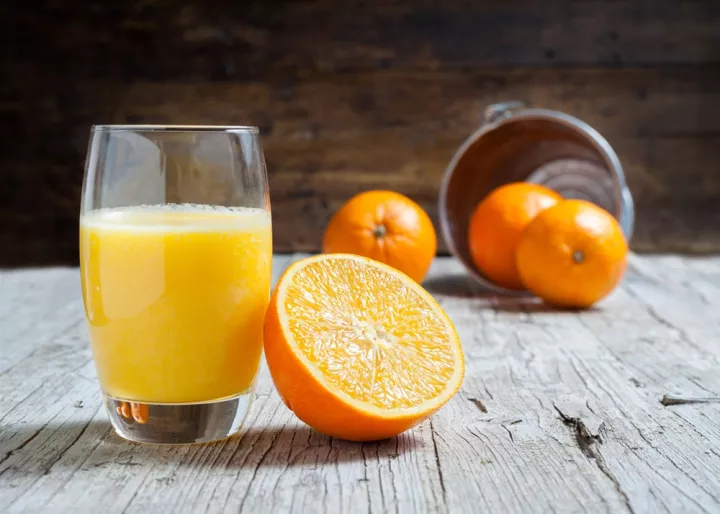 Τι δείχνει η εκτόξευση 20% σε ένα μήνα της τιμής για το χυμό πορτοκαλιού