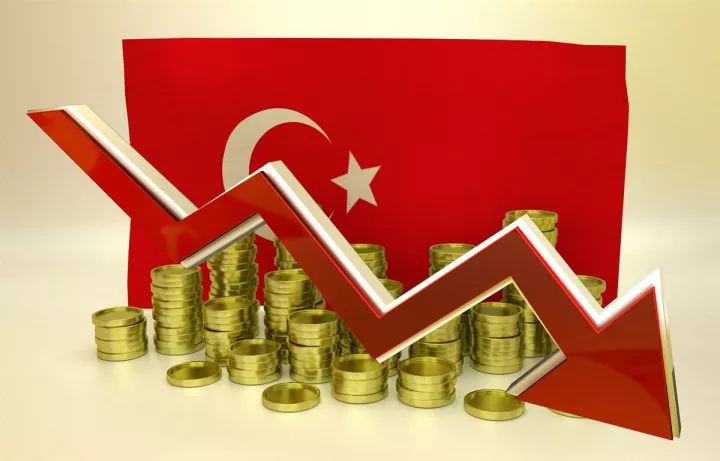 Θα κρίνει ο Μπάιντεν το μέλλον της τουρκικής οικονομίας;