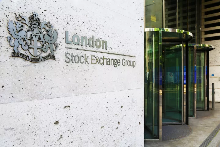 London Stock Exchange: Αύξηση 5,2% των προ φόρων κερδών το 2020