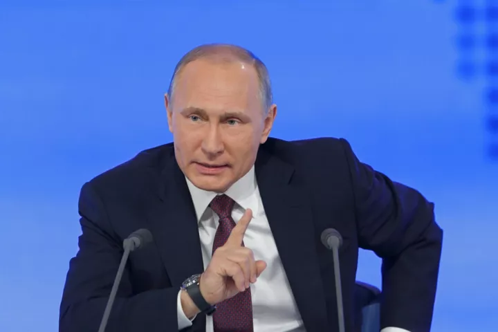 Η Ρωσία θα απάντησει γρήγορα και «ασύμμετρα» στις όποιες προκλήσεις