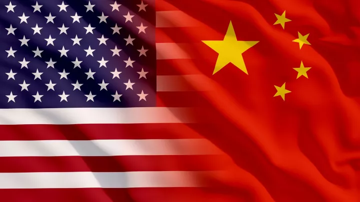 Προειδοποίηση Κίνας προς ΗΠΑ για την Ταϊβάν: Μην παίζετε με τη φωτιά