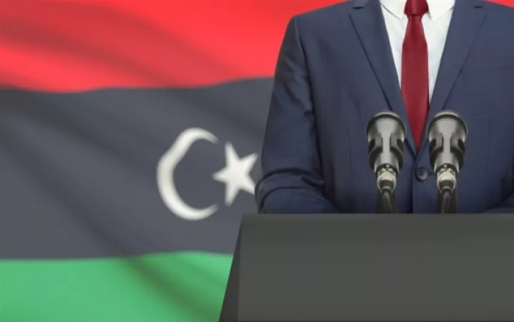 Συνομιλίες Ρωσίας - Γερμανίας για τη διάσκεψη της Λιβύης