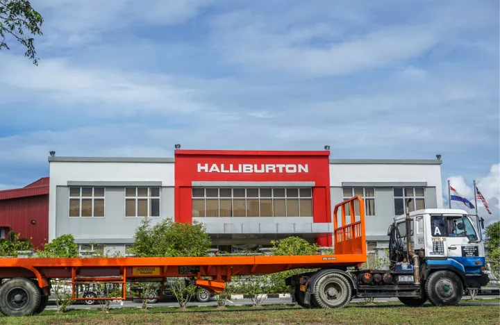 Halliburton: Αύξηση 60% στα προσαρμοσμένα κέρδη τριμήνου