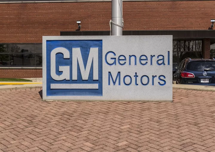 General Motors: Στόχος οι μηδενικές εκπομπές ρύπων έως το 2035