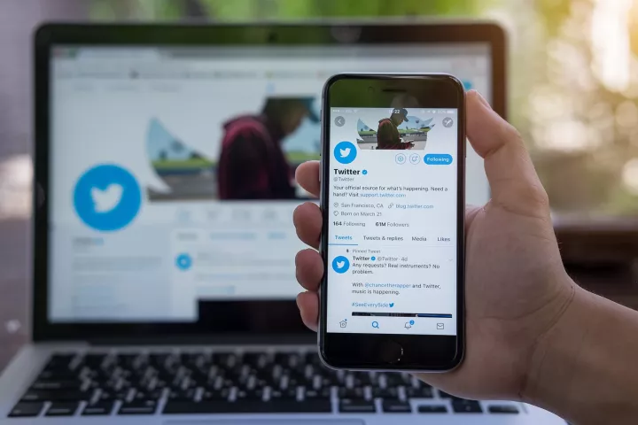 Twitter: Δοκιμαστική λειτουργία «undo send» στην αποστολή ενός tweet