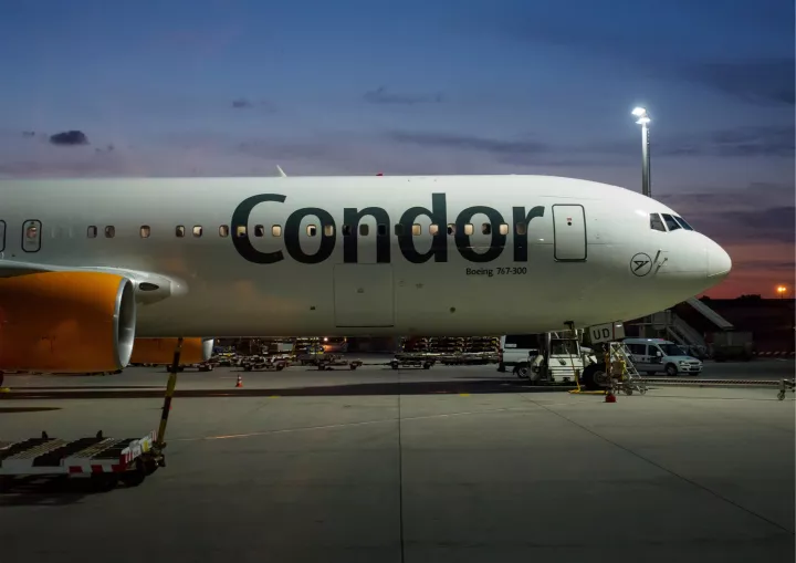 Η πώληση της Condor θα καθυστερήσει έως τα μέσα του 2022
