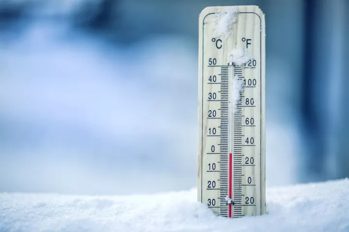 Καιρός: Έρχεται ψυχρή σιβηρική εισβολή με κάθετη πτώση της θερμοκρασίας