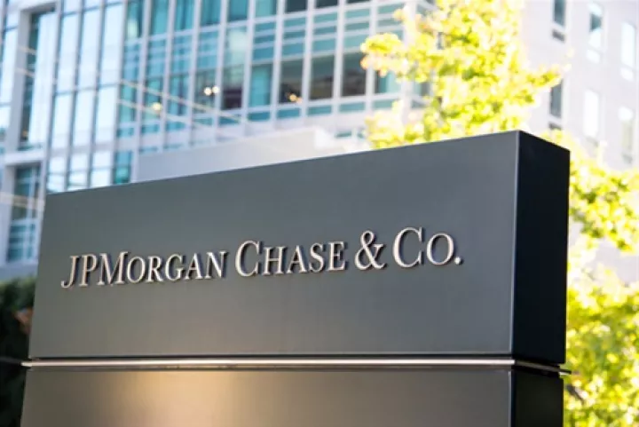 Με κέρδη ρεκόρ ξεκινάει η JPMorgan το 2020