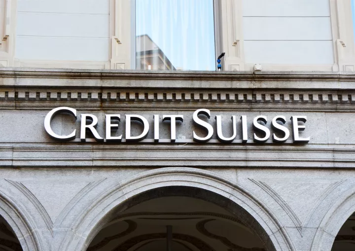 Credit Suisse: Ζημία 450 εκατ. δολαρίων λόγω της York Capital Management