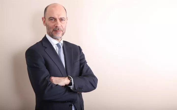 Νέος πρόεδρος του Συνδέσμου Ανωνύμων Εταιρειών & ΕΠΕ ο Σ. Αναστασόπουλος