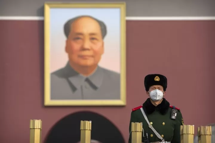 Κίνα: Επιβεβαιώθηκε ο πρώτος θάνατος από το νέο κορονοϊό στο Πεκίνο