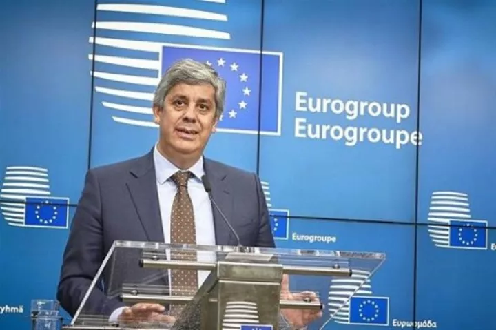 Eurogroup: Συμφωνία για πακέτο στήριξης 540 δισ. ευρώ