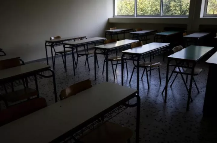 Θεσσαλονίκη: Κλειστά 4 σχολεία στον Δήμο Κορδελιού - Ευόσμου λόγω κρουσμάτων ψώρας