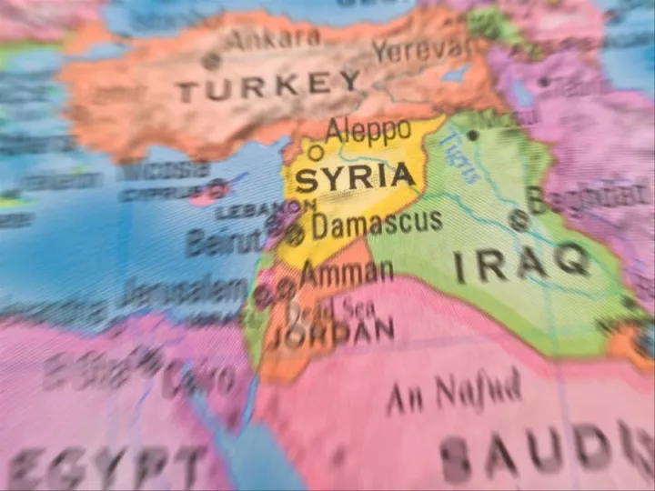 Πρώην απεσταλμένος ΗΠΑ στη Συρία: Δύσκολο να βελτιωθούν οι σχέσεις με την Τουρκία