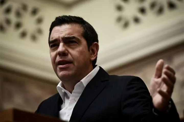 Ο ΣΥΡΙΖΑ δεν θα σταματήσει την λασπολογία - Κρεσέντο καταστροφολογίας από τον Αλ. Τσίπρα