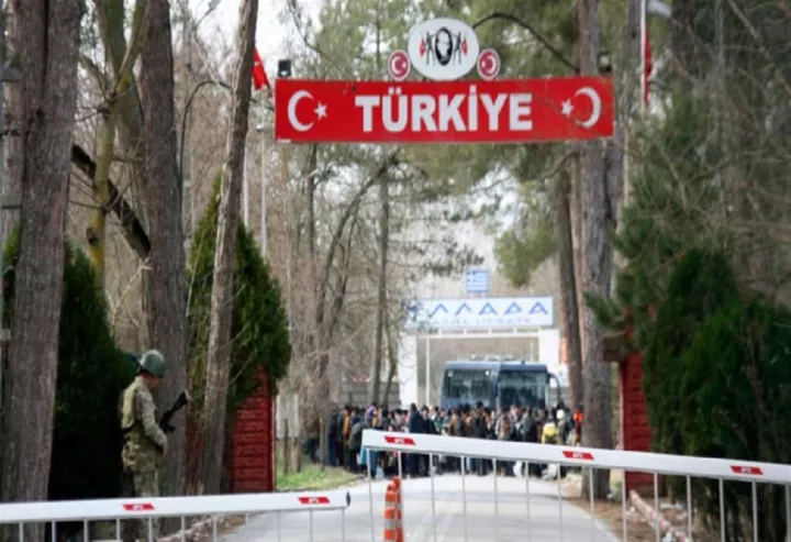 Reuters: «Στόχος εκβιασμού από τον Ερντογάν η ΕΕ»