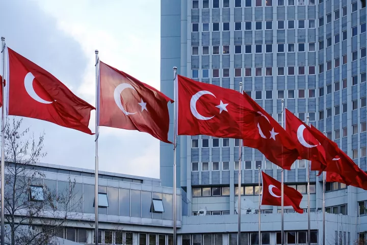 Τουρκία: Καταδικάζει τις κυρώσεις των ΗΠΑ και απειλεί με αντίποινα